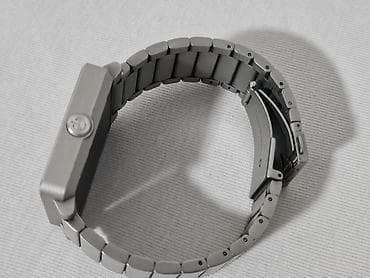 gigatron beograd: Sony SmartWatch 2 (SW2) pametni sat – metalno kućište i čelična — 1