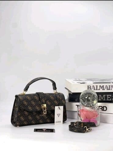 vikend torba: Dimenzije: 22x15cm — 3