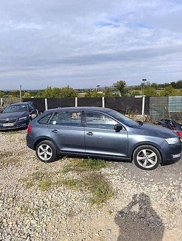 audi a4 b8 2.0 tdi termostat: RESTAYLING LEVO KRILO ZA ŠKODA RAPID OD 2015. DO 2019. GOD. | SKODA — 2