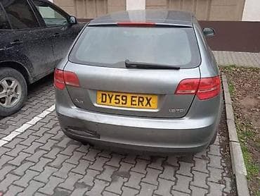 "omo" "128v^2": HAUBE KRILA VRATA MEHANIKA ITD ZA AUDI A3 OD 2008. DO 2012. GOD. | — 2