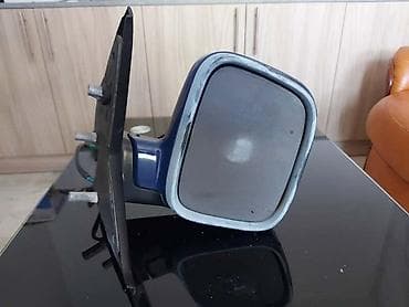 auto kamera retrovizor cena: 9.RETROVIZOR TRANSPORTER T5 — 2