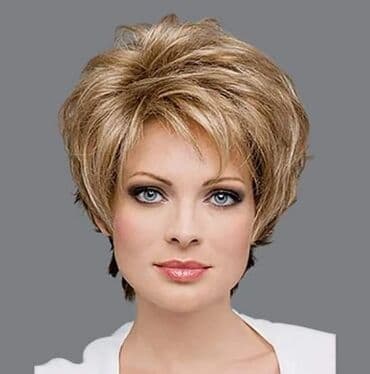 vestacke obrve: Perike 3200 — 16