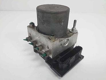 pumpe za dušeke: ABS ZA OPEL ZAFIRA OD 1999. DO 2006. GOD. | Polovni originalni — 1
