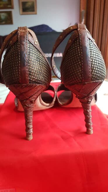 sandale reserved: Sandals, 41 — 3