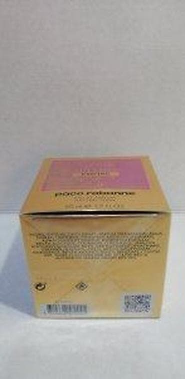 Lične stvari: PACO RABANNE LADY MILLION EMPIRE EDP 50ML | Paco Rabanne Lady — 3