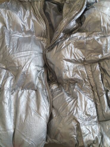 jakne bomber: M (EU 38) — 3