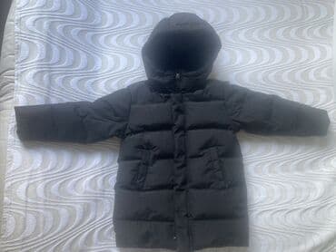 softshell jakna lidl: Zara, Puffer jacket, 116-122 — 2