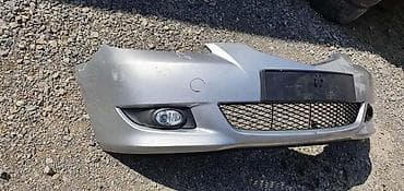 Karoserija: BRANIK ZA MAZDA 3 — 1