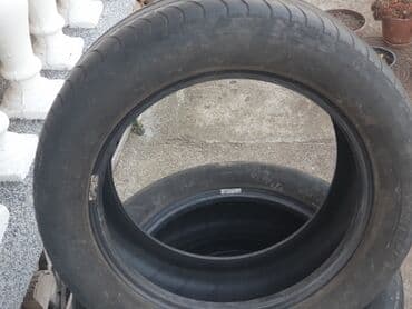 Michelin gume 195 55 R 15,letnje