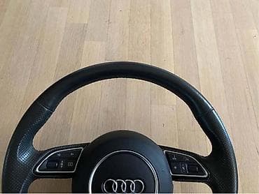 audi a8 karavan: VOLAN AIR BAG ZA AUDI A3, Q3, S3 | za Audi A3-Q3 volan — 4