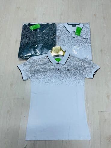 armani majice: Majice na kragnu 2300 — 1