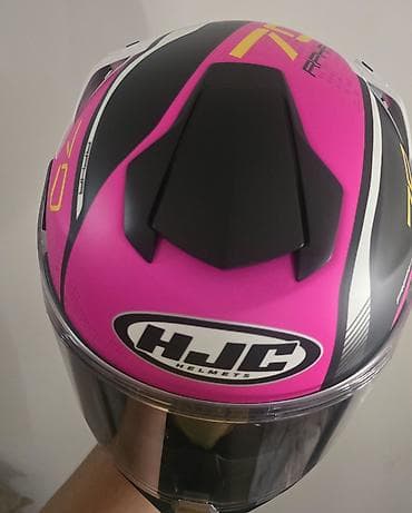 delovi za prikolice pazova: HJC RPHA 70 – integralna moto kaciga - Model: HJC RPHA 70 (oznaka na — 7