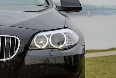 bmw 5 серия 530d steptronic: FAROVI ZA BMW SERIJA 5 OD 2010. DO 2016. GOD — 1