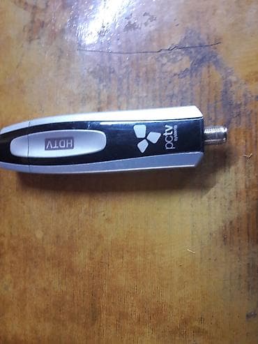 Car Electronics: Pinnacle PCTV DVB-S2 Stick (460e) is a handy high-end USB stick to — 3