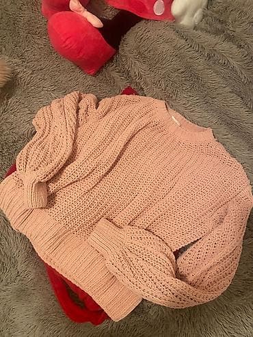 H&M original dzemper nov 900 din plus poklon gratis