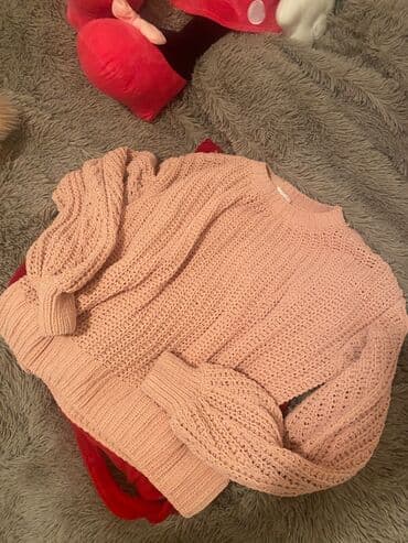 h m bodysuit: H&M dzemper original novo 1000 din — 1