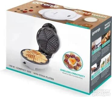 prodajem pojacalo: Tehnički detalji Opšte Vrsta aparataMini grilMaterijal pločaAluminijum — 13