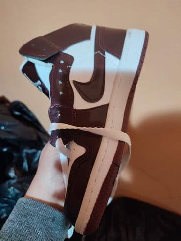 alexander mcqueen patike: Trainers, size - 38 — 3