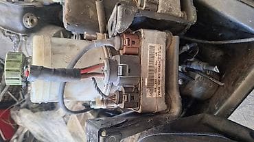torzija za prikolicu: IBIZA SERVO PUMPA ZA SEAT IBIZA OD 2002. DO 2013. GOD — 1