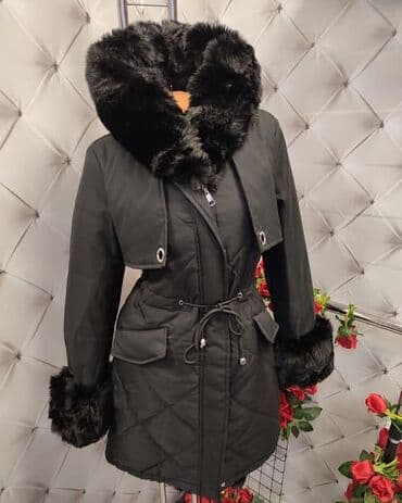 softshell jakna lidl: XL — 4