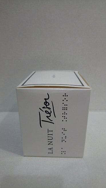 Parfemi: LANCOM E TRESOR LA NUIT EDP 75ML TSTR | Lancom e Tresor La Nuit edp — 8