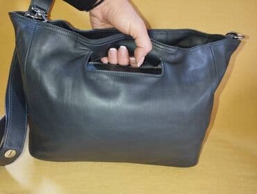 ženske poslovne torbe: Shoulder bag — 2