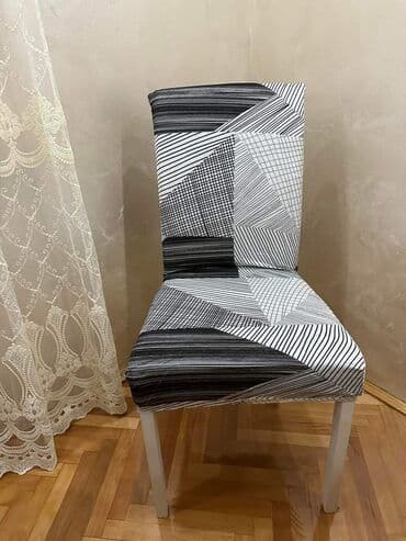 AKCIJA️AKCIJA️AKCIJA️ PREKRIVAČI ZA STOLICE-6 komada- cena 1950