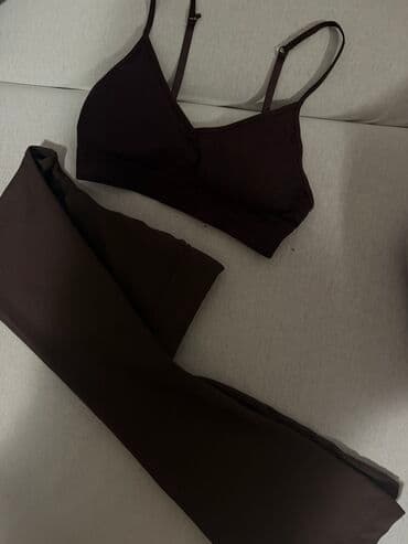 Women's Clothing: Kompleti za trening — 2