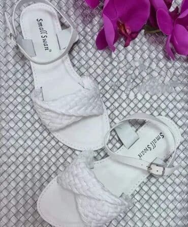 Sandale, 41 na lalafo.rs Sandale, 41