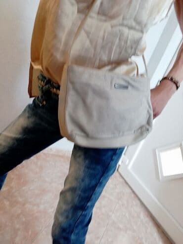 twinset torbe: Shoulder bag, Bershka — 6