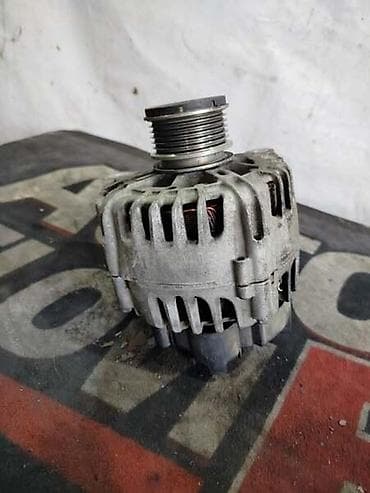 ALTERNATOR ZA RENAULT MEGANE OD 2009. DO 2012. GOD. | Alternator