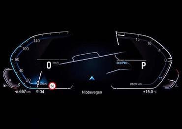 KILOMETAR SAT ZA BMW 320 OD 2019. DO 2020. GOD