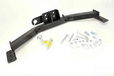 Other Car Parts: KUKA ZA VUCU MITSUBISHI PAJERO | SVI DELOVI SU NOVI I ORIGINALNI!   — 2