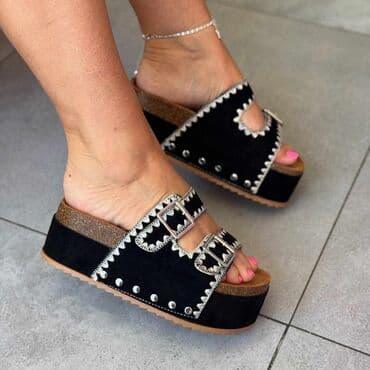 markirane papuce: Aldo — 4