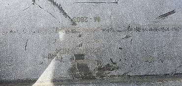 skuter za decu: PREDNJI BRANIK ZA VOLKSWAGEN POLO | vw polo prednji branik vw 2G0 — 3