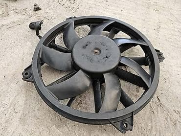 citroen c5 klapna za grejanje: VENTILATOR 1.6 ZA CITROEN C4 PICASSO ZA 2011. GOD — 3
