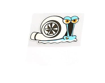 kosa za motokultivator lombardini: Nalepnica za automobil - Turbo puž

Dimenzije približno 12 X 8 cm — 2