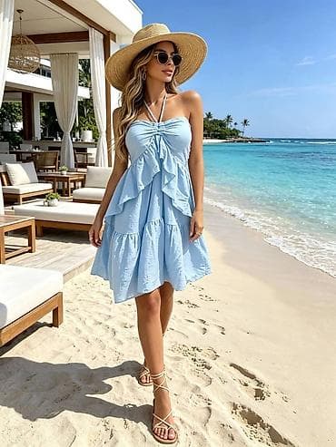 chicme plus size: 05. Haljinica 2.700 dinara H — 4