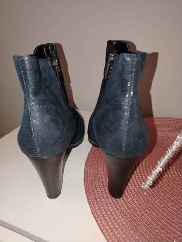 Venčanice i aksesoari: Čizme, 39 — 2