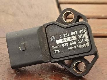 merač antifriza: SENZOR INTERKULER ZA VOLKSWAGEN GOLF 4 - — 1