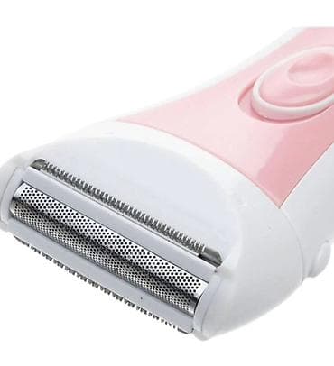 Punjivi uređaj za uklanjanje dlačica • Potpuno luksuzan sistem za — 3