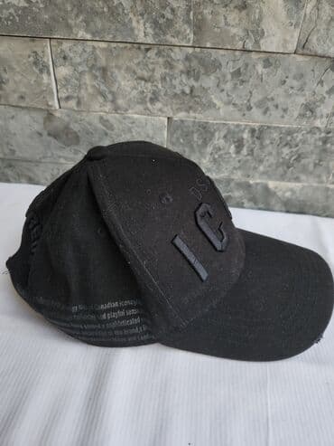 flasteri za nokte: Kacketi i Kape NOVO — 2