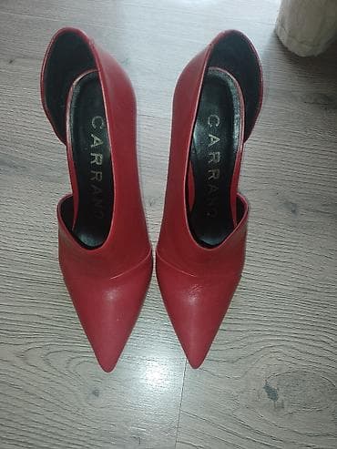 Carrano SALONKE prelepe,nosene 3 puta broj 40