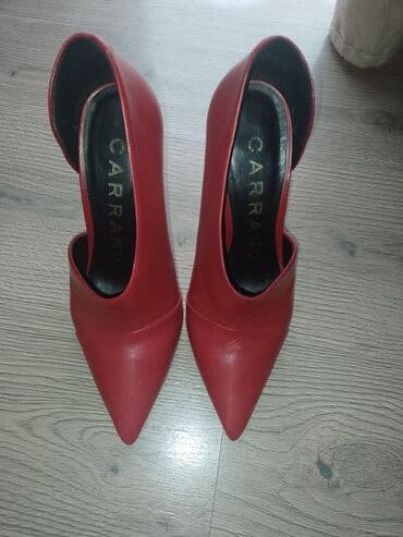 bata zenske cipele: Salonke, 40 — 1