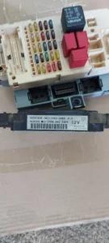 car buy: FIAT STILO MOTORNI RACUNAR ECU | Ispravan skinut sa stila 1.8 — 3