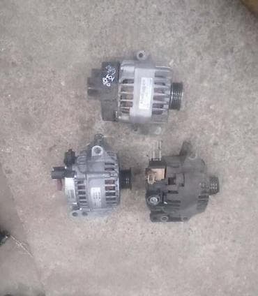 amortizer ford focus: ALTERNATORI SVI MODELI ZA FORD FOCUS OD 2001. DO 2011. GOD. | — 10