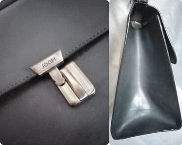 luj viton torbe kopije: Torba za rame, Materijal: Koža — 4