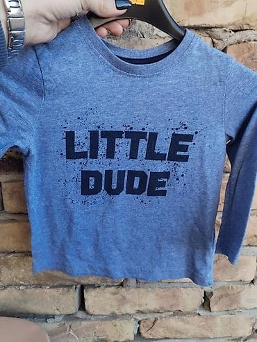 Kostimi za maskenbal: Paket za decake vel 98 paket 100din — 6