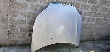 Hoods: HAUBA ZA CITROEN C5 | Citroen C5 Hauba — 1
