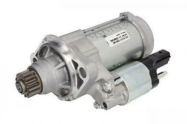 Car Parts: ANLASER AUDI A3 SVI MODELI | NOVO! NOVO! NOVO! Na prodaju anlaser za — 1